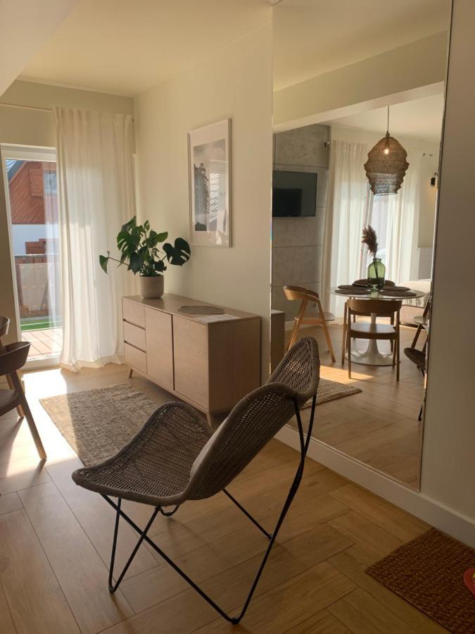 Na Wczasowej - Apartamenty Мендзиводзе Екстериор снимка