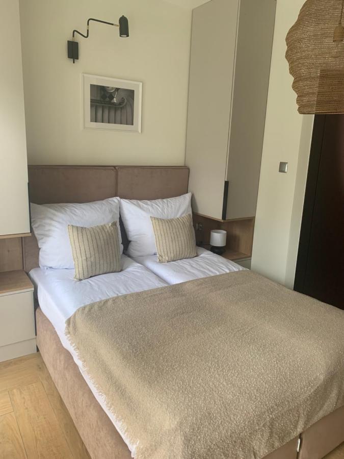 Na Wczasowej - Apartamenty Мендзиводзе Екстериор снимка
