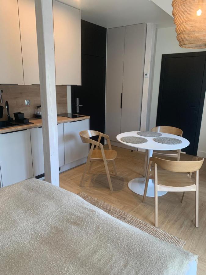 Na Wczasowej - Apartamenty Мендзиводзе Екстериор снимка