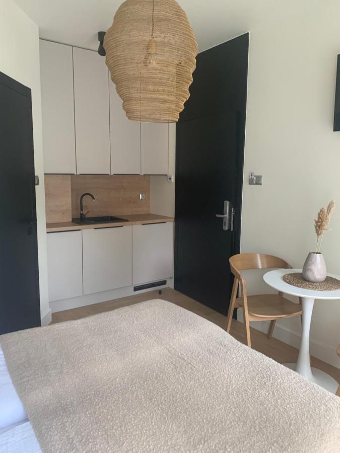 Na Wczasowej - Apartamenty Мендзиводзе Екстериор снимка
