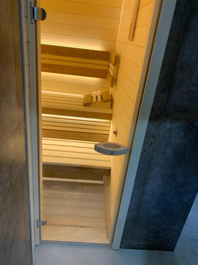 Na Wczasowej - Apartamenty Мендзиводзе Екстериор снимка